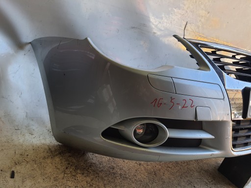 VOLKSWAGEN EOS 05-10 bumper + washers