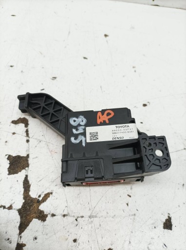 module E16 E18 88650-02F51 Toyota Corolla XI (2013- )