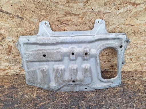 copertura grembialina sotto motore coperchio , copertura CPLA-7E063-AD Range Rover L494 Sport II