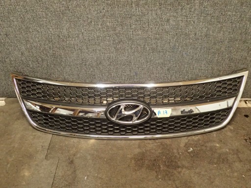 Grille HYUNDAI H1 07
