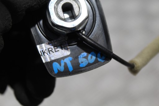 antena krovna NISSAN NT500