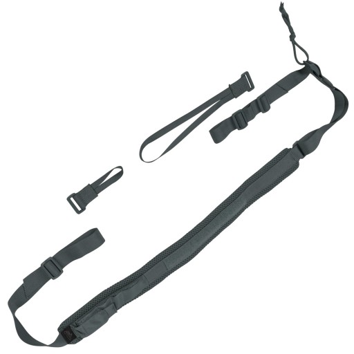 Рушниковий ремінь Helikon-Tex ZW-RFS-PO-35 темно-сірий