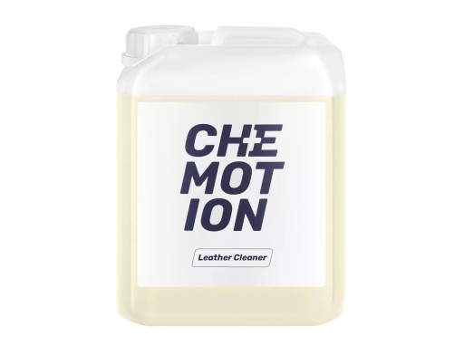 CHEMOTION Leather Protector 5L
