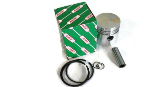 72N01237 - Поршень M72 K750 78.00 Duells