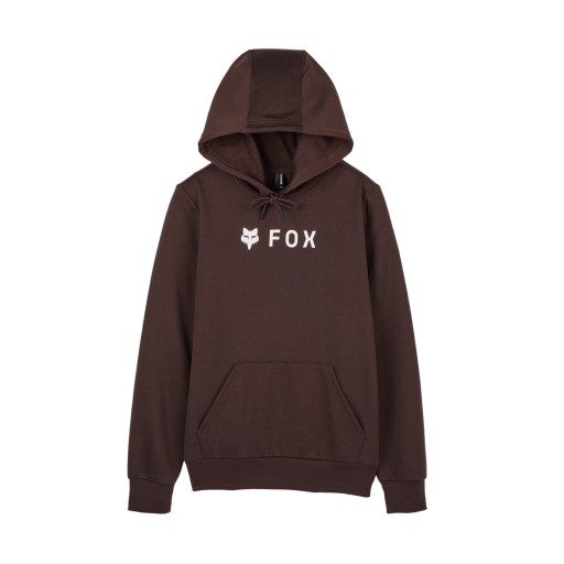 Dámska mikina Fox W Absolute Fleece Po XS