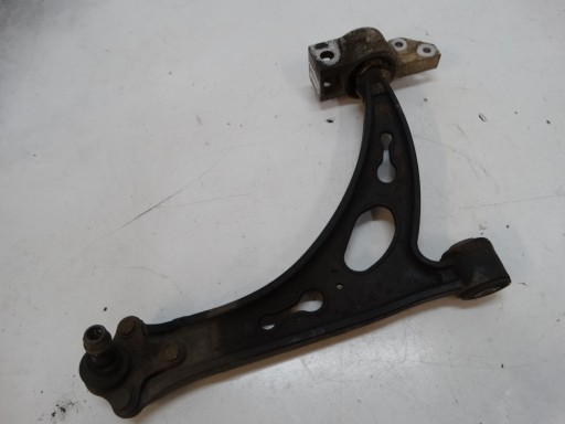 arm front right SKODA OCTAVIA II 1K0407153N