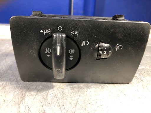 switch of the lights Ford Mondeo MK3 1S7T 13A024 BB