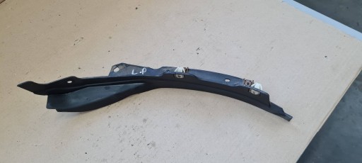 A5 8T LIFT S5 SPOILER mudguard flap NADKOLA left front 8T0853887K