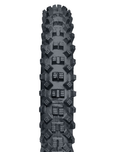 Подорож 80/100 - 21 P262 51M OFF-ROAD CROSS tt 4PR