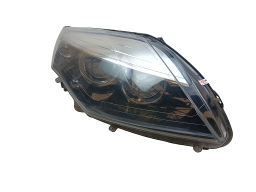 light REFLEKTOR right front lens RENAULT LAGUNA III LIFT (10-15) EU