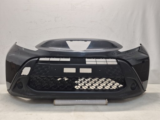 TOYOTA AYGO X 22- bumper front front 52119-OH190