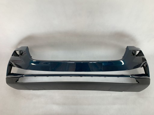 front bumper Skoda Karoq FL 21r SPR 2021 Lift 57A807221D 05.25