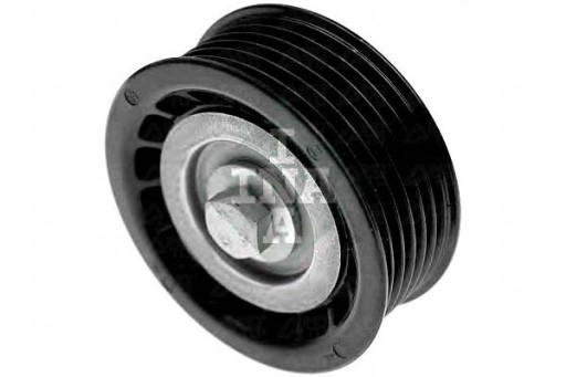 532 0477 - РУЛОН ПОЛІКЛИНОВОГО РЕМЕНЯ. FORD 2.2 TDCI INA