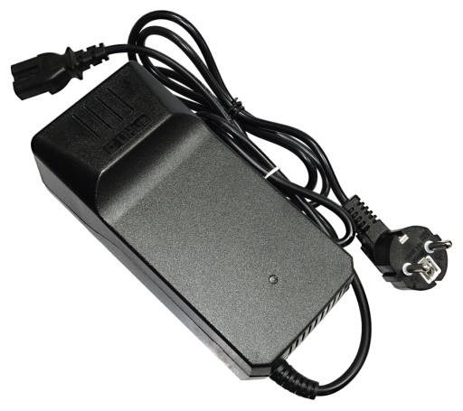 LAKAGB002 - ЗАРЯДНИЙ ПРИСТРІЙ ДЛЯ ЕЛЕКТРИЧНОГО СКУТЕРА ZIPP 3 WHELS