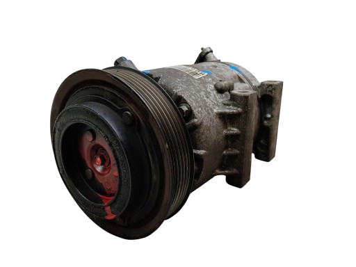compressor compressor; of the air conditioning HYUNDAI I30 and (2007-2010) F500-AN8AA01