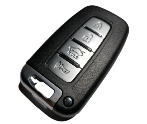 PCF7952 - Пульт дистанційного керування HYUNDAI ix35 IX30 SANTA Fe VELOSTER 433 МГц