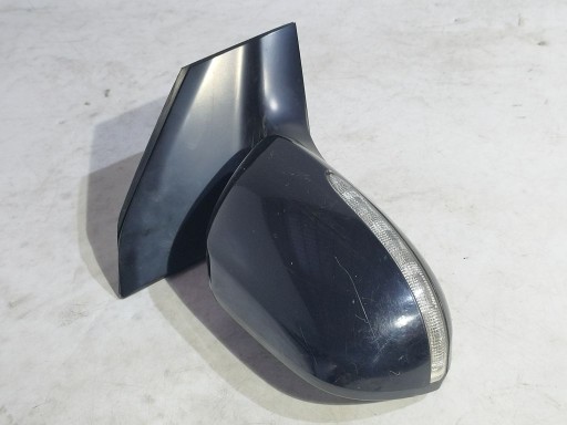 Honda Civic VII 7 lift retrovizor desna el. 7 PIN B92P