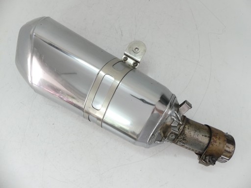 1851 - Глушник вихлопних газів 8545576 BMW R1200 R RT RS K53