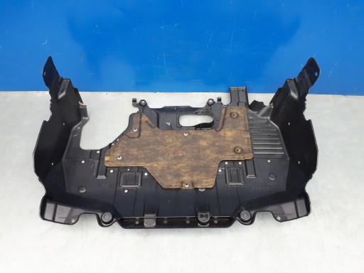 56410SG001 - SUBARU FORESTER 13-18 ПЛАСТИНА КАПОТА ДВИГАТЕЛЯ