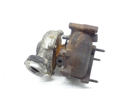 Turbo TURBO AUDI A4 B8 A5 8T CAH 2.0 TDI 03L145701A