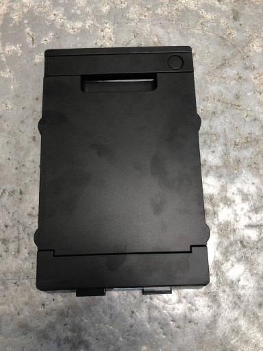 passenger compartment WOREK for NARTY BMW F10 LCI LIFT 7250947
