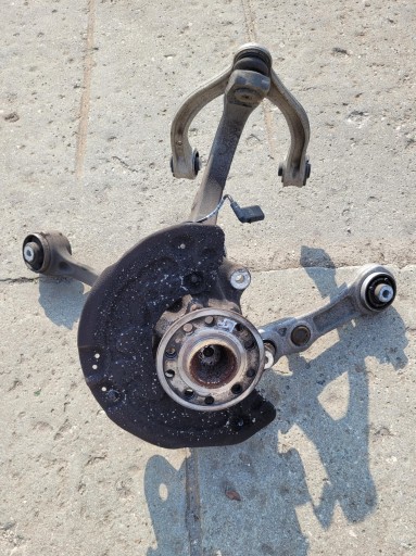 swing front front left arm MERCEDES W213 S213 E 220 D 2.0 CDI