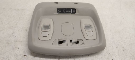 FANALE cabina CIELO INTERNO Renault Kadjar