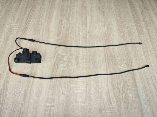 4G0962239A (N.52) - Org модуль контролер датчик відкриття люка audi a7 a6 c7 3aa962243d 26km