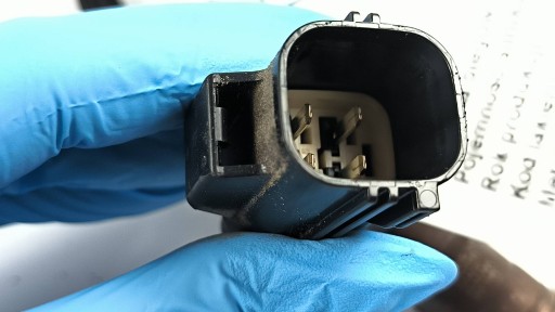 SONDA LAMBDA 31439593 VOLVO V60 II