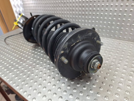 ammortiseur gauche arrière LAND ROVER FREELANDER et L314 97-05