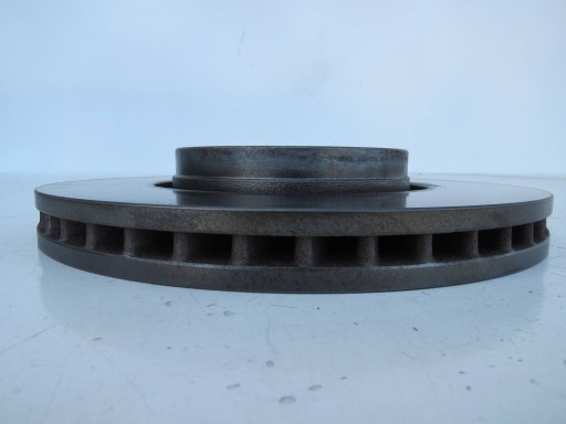 disc brake front VOLVO XC70 II CROSS AWD 2.4D 185KM 2000-2007r