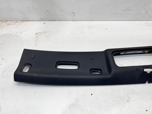 upholstery RAMY OKNA AUDI A5 CABRIO 8F0867360E