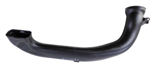 278709662R, 93868031 - TRAFIC III 14 - 17R ПОВІТРОПРОВІД ТРУБА 278709662R