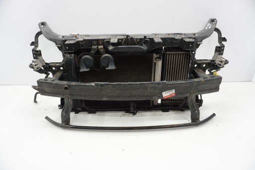 OPTIMA III LIFT ПЕРЕДНИЙ ПІДСИЛЕННЯ РЕМЕНЯ 1.7CRDI