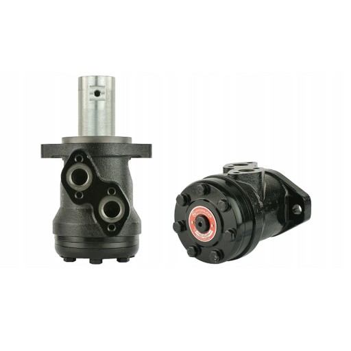 A.1.37.10.100.5 - ГИДРАВЛИЧЕСКИЙ ДВИГАТЕЛЬ BMR 100 O2W25 T HYDROLIDER