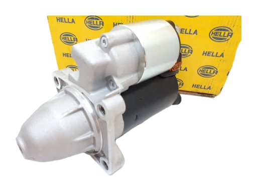 8EA 011 - Стартер ford fiesta iv focus iii mondeo iv c-max mazda 2 volvo c30 s40