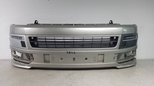 VW T5 TRANSPORTER LIFT bumper front 7842