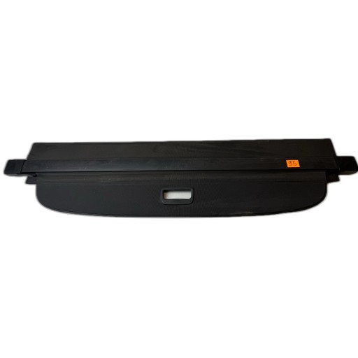 blinds boot Skoda Octavia III 5E Kombi