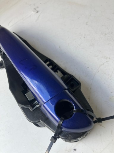 handle left front PEUGEOT 308 T9 EEGD