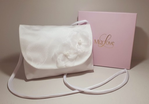 Сумка для першого причастя, перше причастя