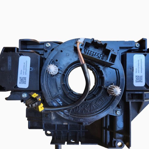 FORD FOCUS MK3 11-18R DEVIO LUCI TERGICRISTALLO TERGI indicatori di direzione tergicristalli