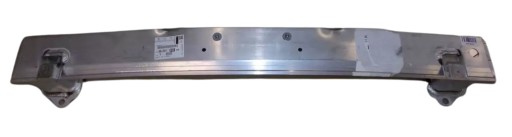 Балка радиатора новая оригинал 9824784680 peugeot