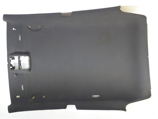 CIELO INTERNO VW SCIROCCO R-LINE LIFT nero