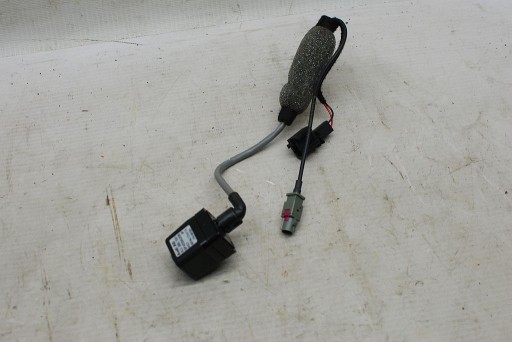 4L0 980 - Камера заднього виду оригінал 4l0980551 audi a6 c6 a4 a3 a1