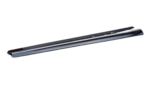MERCEDES W220 moulding door left right front 197