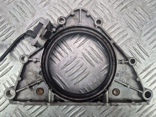 USZCZELNIACZ cams BMW X5 E70 35d 003982 M57 306D5