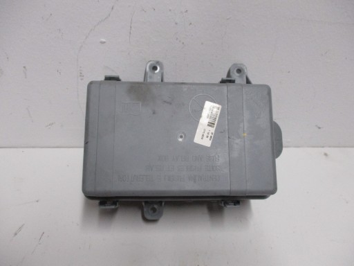 kow1 - Блок предохранителей альфа ромео стельвио 2.2d