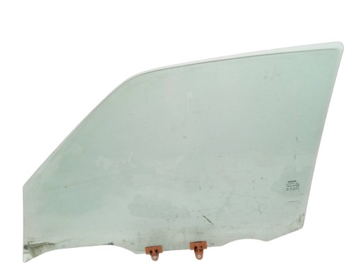 window door right front 2012 ROK 5D SUV Nissan Juke and (2010- )