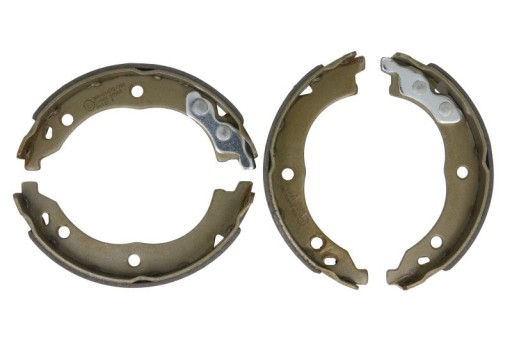 Гальмівні колодки FERODO FSB680