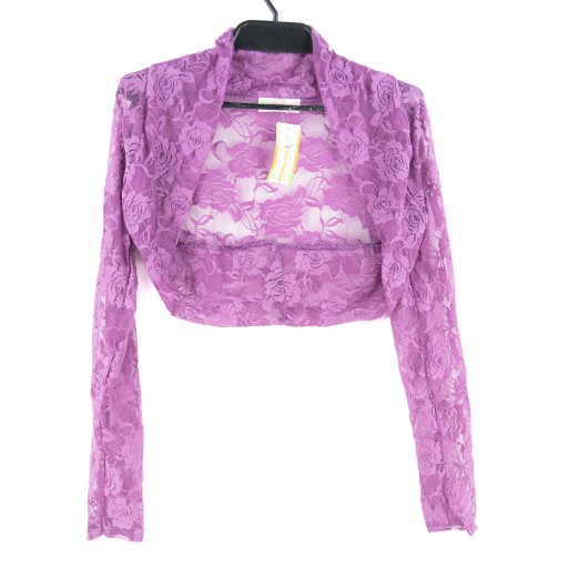 Болеро JamieFashion 158